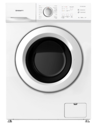 Изображение товара Стиральная машина KRAFT KF-ENC6105W белый