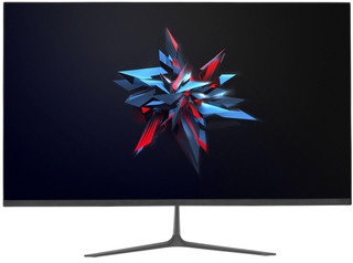 Изображение товара 27" Монитор Lime G270 черный