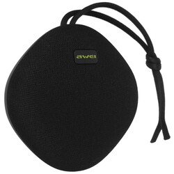 Изображение товара Портативная колонка Awei Y336, черный