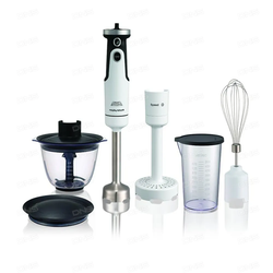 Изображение товара Блендер погружной Morphy Richards MR6006W белый