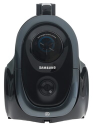 Изображение товара Пылесос Samsung SC18M2150SG серый