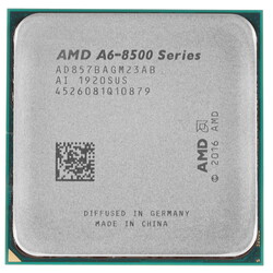 Изображение товара Процессор AMD PRO A6-8570 OEM