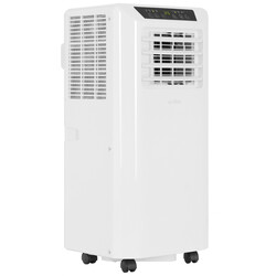 Изображение товара Кондиционер мобильный Aceline AC-PS05PO/W белый