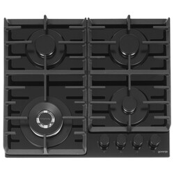 Изображение товара Газовая варочная поверхность Gorenje GTW642SYB