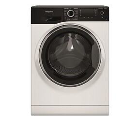 Изображение товара Стиральная машина Hotpoint NSD 7239 ZS VE RU белый