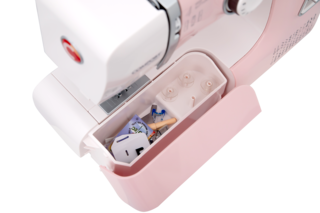 Изображение товара Швейная машина Comfort 1060