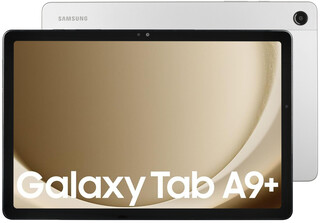 Изображение товара 11" Планшет Samsung Galaxy Tab A9+ 5G 64 ГБ серебристый