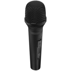 Изображение товара Микрофон Fiero Voice DM-15 черный