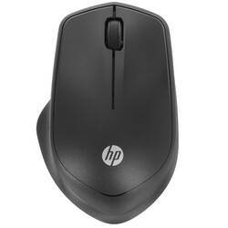 Изображение товара Мышь беспроводная HP Silent 280M [19U64AA] черный