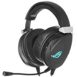 Изображение товара Проводные наушники ASUS ROG Theta 7.1  черный 2019