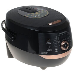 Изображение товара Мультиварка Redmond RMK-CB391S черный