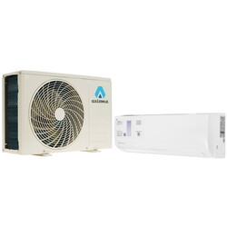 Изображение товара Кондиционер настенный сплит-система Axioma ASX07H1/ASB07H1 белый