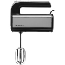 Изображение товара Миксер Galaxy LINE GL 2228 серебристый