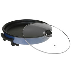 Изображение товара Электросковорода Galaxy GL 2663 синий