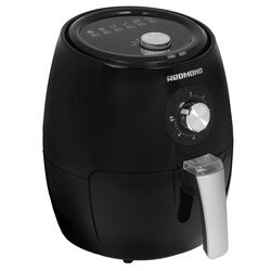 Изображение товара Аэрогриль Redmond RAG-246 черный