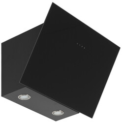 Изображение товара Вытяжка наклонная ELIKOR  Антрацит 60П-650-Е3Д черный