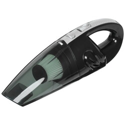 Изображение товара Пылесос   ручной QUMO VaccoPM 4AU  черный