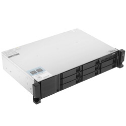 Изображение товара Сетевое хранилище (NAS) QNAP TS-864eU-RP-4G