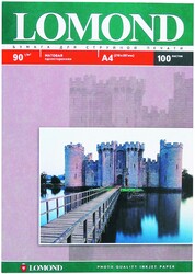 Изображение товара Фотобумага Lomond 0102001