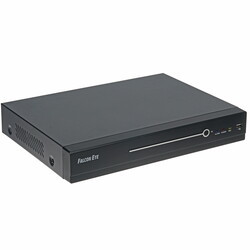 Изображение товара Регистратор для видеонаблюдения Falcon Eye FE-NVR8216