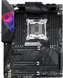 Изображение товара Материнская плата ASUS ROG STRIX X299-E GAMING II