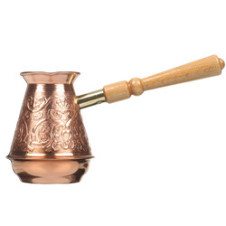 Изображение товара Турка Tima Турчанка ТУ-300сб золотистый