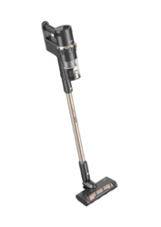 Изображение товара Пылесос  вертикальный  Haier HVC550  черный