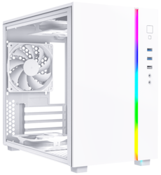 Изображение товара Корпус MONTECH SKY ONE MINI [SKY ONE MINI (W)] белый