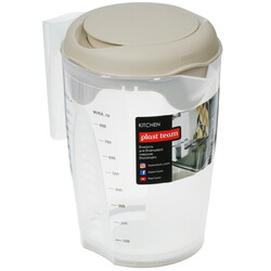 Изображение товара Емкость для блендера Plast Team STOCKHOLM PT1148МК-16 бежевый