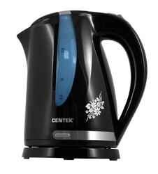 Изображение товара Электрочайник Centek CT-0040 черный