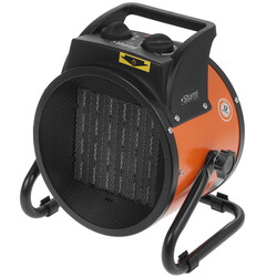 Изображение товара Тепловая пушка электрическая Sturm! FH3022C