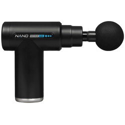 Изображение товара Массажный пистолет CS Medica VibraPulsar CS-v9 NANO Massage Gun черный