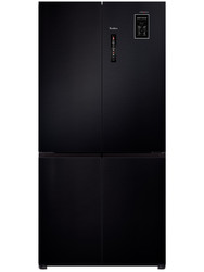 Изображение товара Холодильник многодверный   Tesler RCD-547BI черный