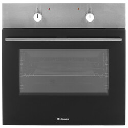 Изображение товара Электрический духовой шкаф Hansa BOEI68004 серебристый