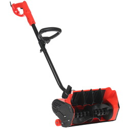 Изображение товара Снегоуборщик электрический DDE STE160