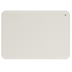 Изображение товара 4 ТБ Внешний HDD Toshiba Canvio Advance [HDTCA40EW3CA]