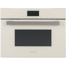 Изображение товара Электрический духовой шкаф MAUNFELD MCMO.44.9GBG бежевый