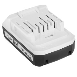 Изображение товара Аккумулятор Makita BL1815G G-SERIES