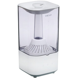 Изображение товара Увлажнитель воздуха DEXP HM-400UF