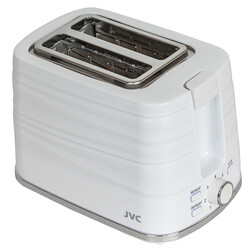 Изображение товара Тостер JVC JK-TS624 белый