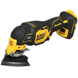 Изображение товара Реноватор DeWALT DCS356N-XJ XR FLEXVOLТ 18/54V , Без ЗУ, Без АКБ