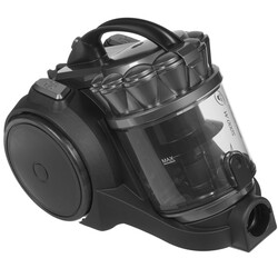 Изображение товара Пылесос BBK BV1505 серый