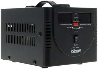 Изображение товара Стабилизатор напряжения Powerman AVS 1000D