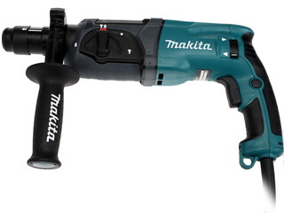 Изображение товара Перфоратор Makita HR2470FT
