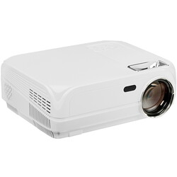 Изображение товара Проектор Hiper Cinema C10 белый