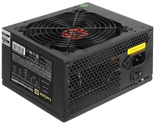 Изображение товара Блок питания ExeGate 850PPE [EX292162RUS] черный