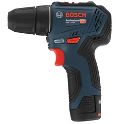 Изображение товара Дрель-шуруповерт Bosch GSR 12V-30 06019G9000 PRO 12V