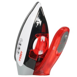 Изображение товара Утюг ARESA AR-3119 красный