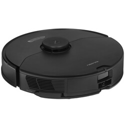 Изображение товара Робот-пылесос Roborock S7 Max Ultra черный