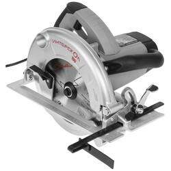 Изображение товара Пила дисковая Интерскол ДП-190/1600М